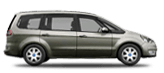 Used MPV for sale in Marske