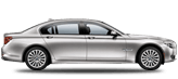 Used Saloons for sale in Marske